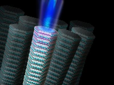 Открыт новый подход к нанотехнологиям – с применением трещин