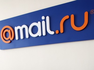 Mail.Ru Group заканчивает подготовку к запуску масштабного игрового проекта