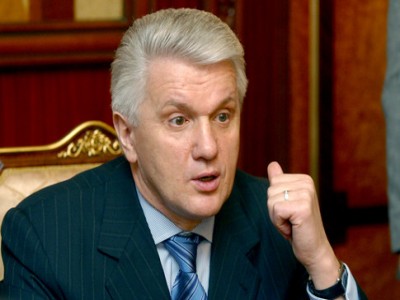 Литвин разоблачит зачинщиков «языковой войны»